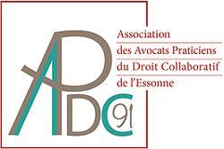 Association des Avocats praticiens du droit collaboratif de l'Essonne
