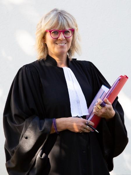 Maître Sandrine GUERNINE