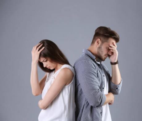divorce par consentement mutuel
