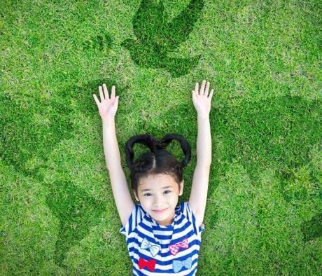Protection de l'enfance